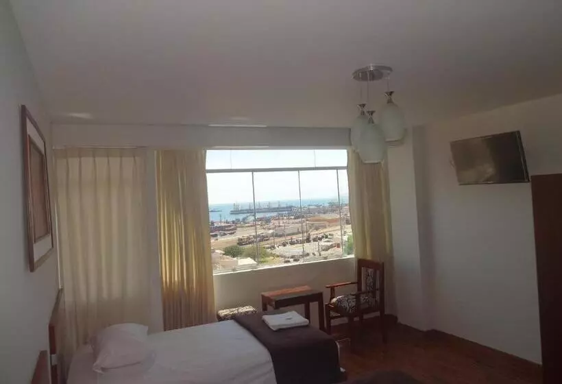 Otel Torreblanca