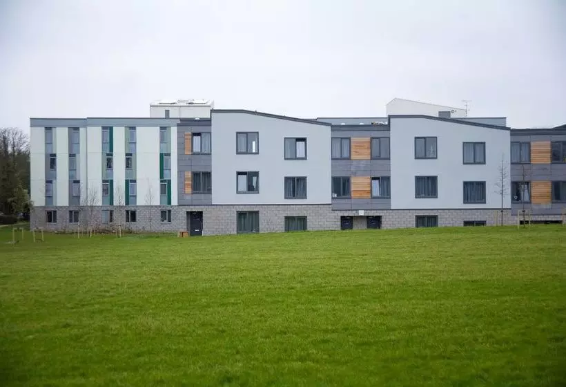 Hotelli Turing College   University Of Kent