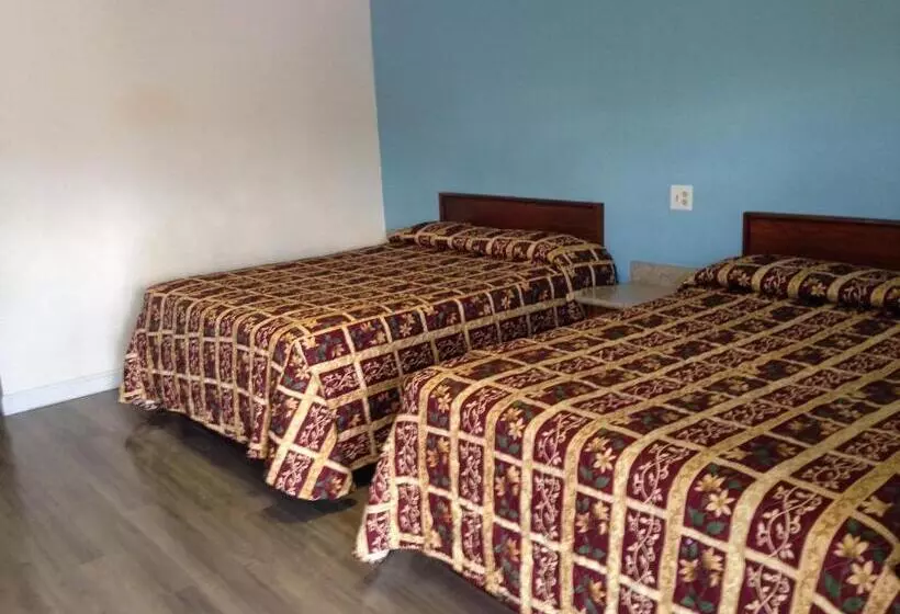 هتل Value Inn