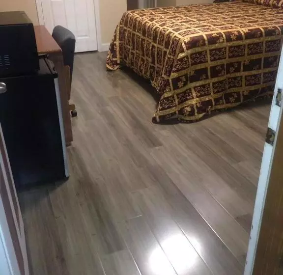 هتل Value Inn