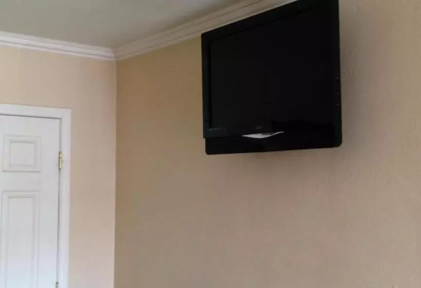 هتل Value Inn