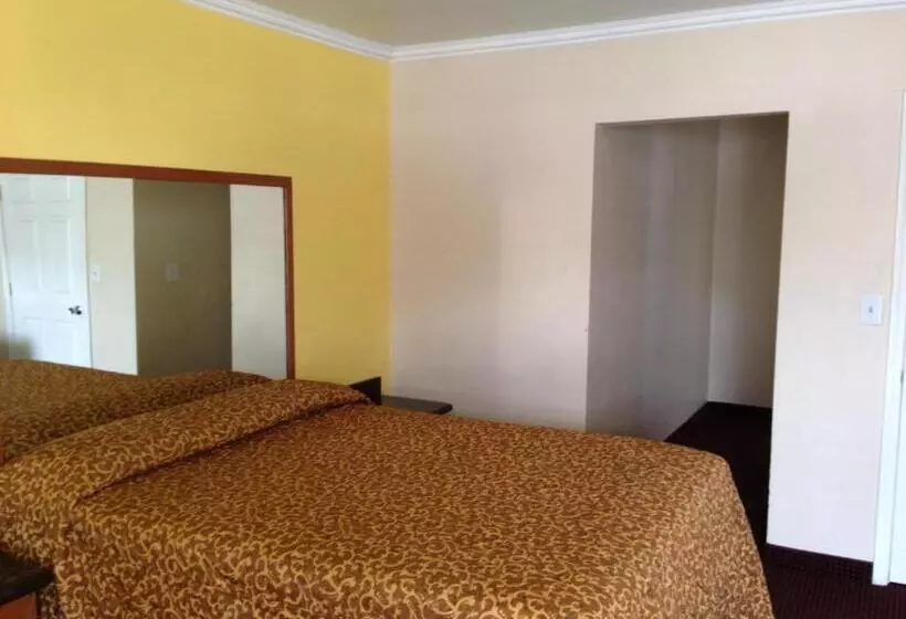 هتل Value Inn
