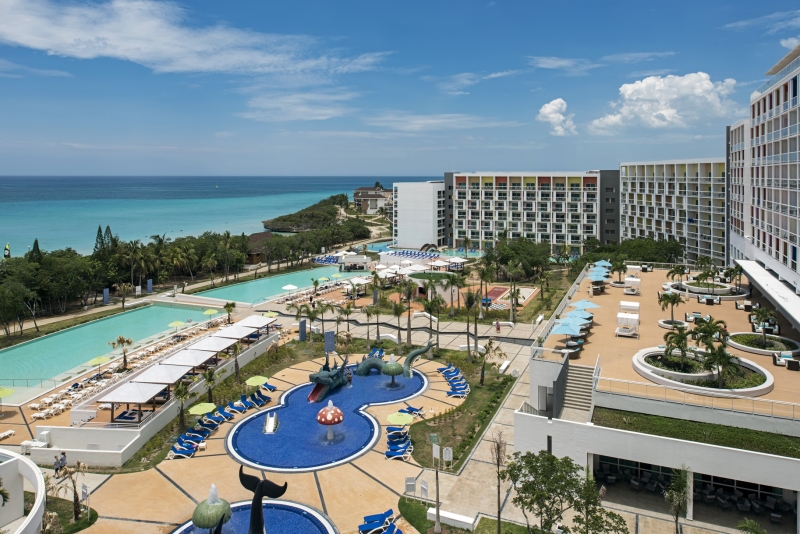 Iberostar Origin Bella Vista Varadero Resort