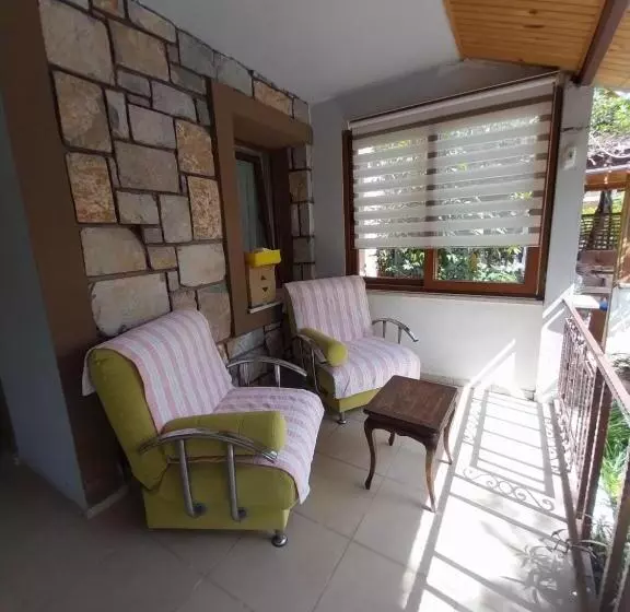 Jasmin Apart Otel
