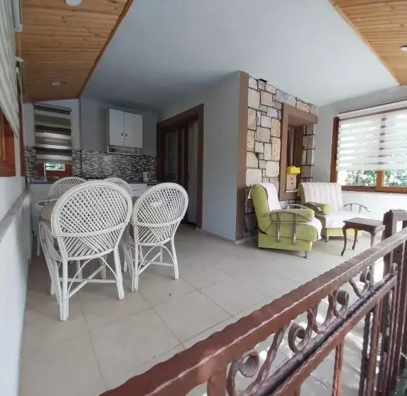 Jasmin Apart Otel