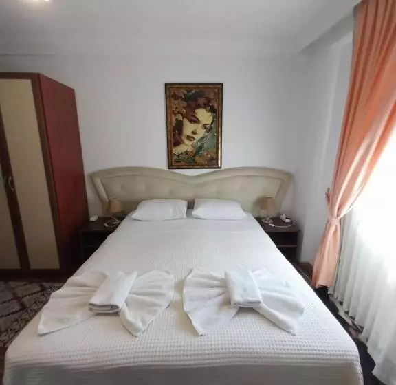 Jasmin Apart Otel