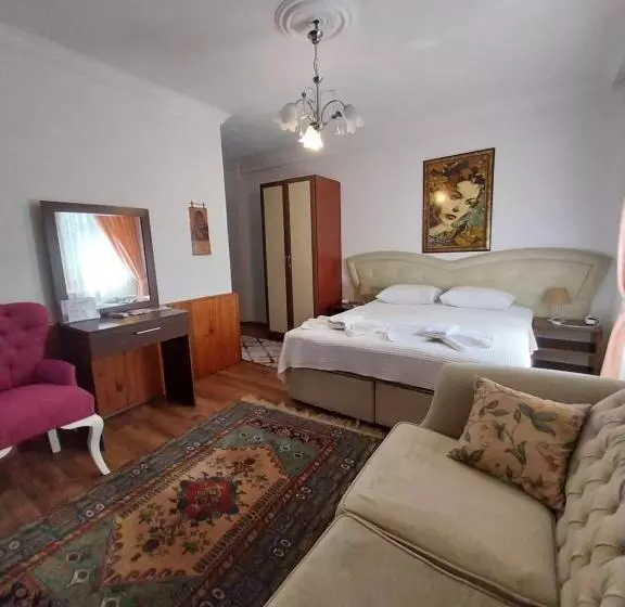 Jasmin Apart Otel