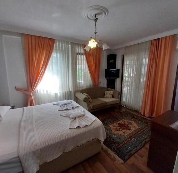 Jasmin Apart Otel