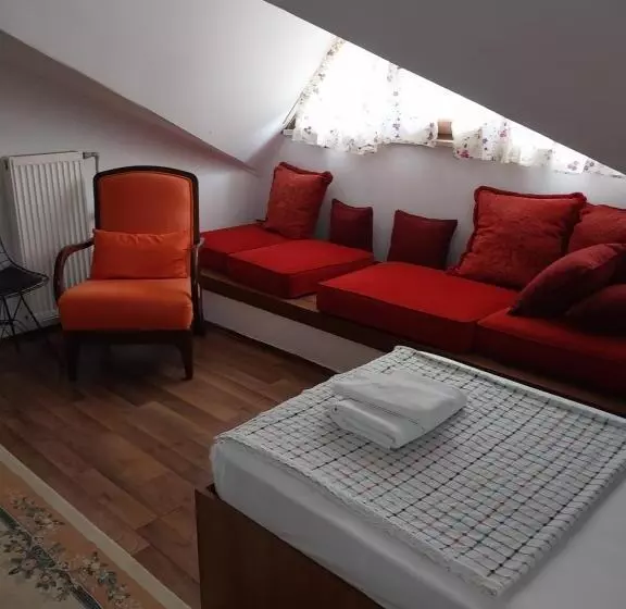 Jasmin Apart Otel