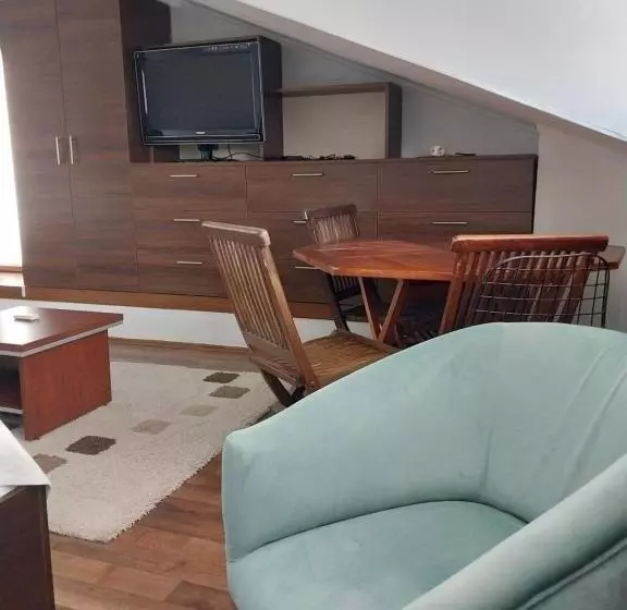Jasmin Apart Otel