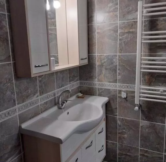 Jasmin Apart Otel