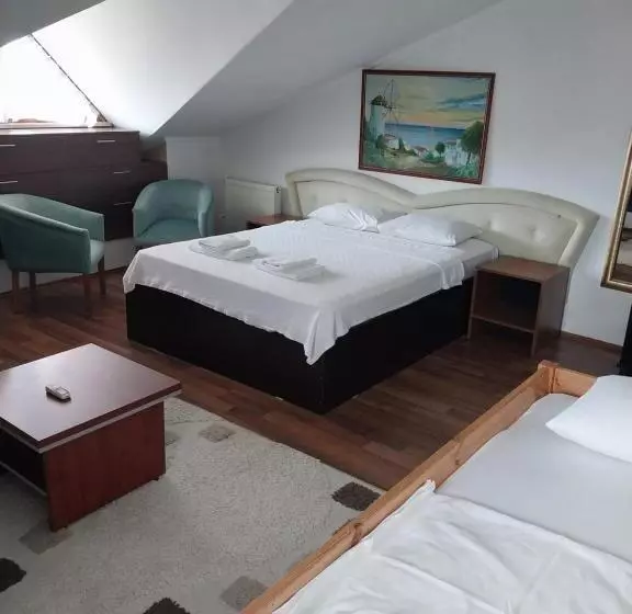 Jasmin Apart Otel