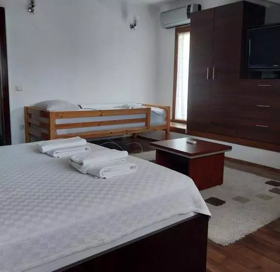 Jasmin Apart Otel