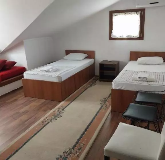 Jasmin Apart Otel