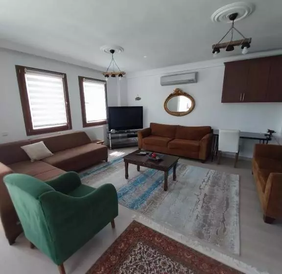 Jasmin Apart Otel