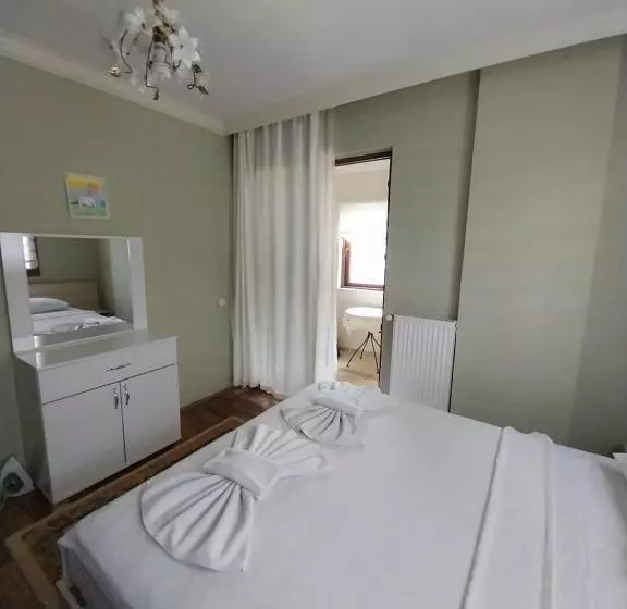 Jasmin Apart Otel