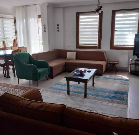 Jasmin Apart Otel