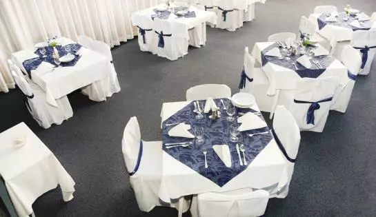 Kúpelný Hotel Palace