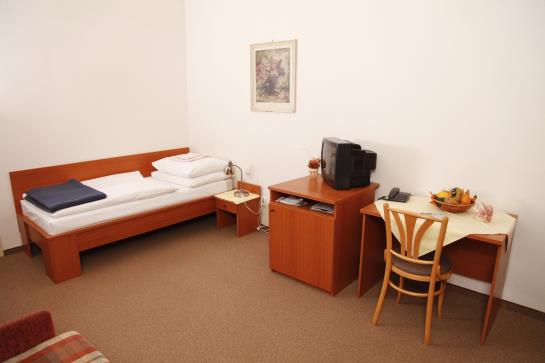 Kúpelný Hotel Palace