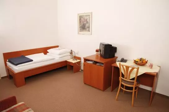 Kúpelný Hotel Palace
