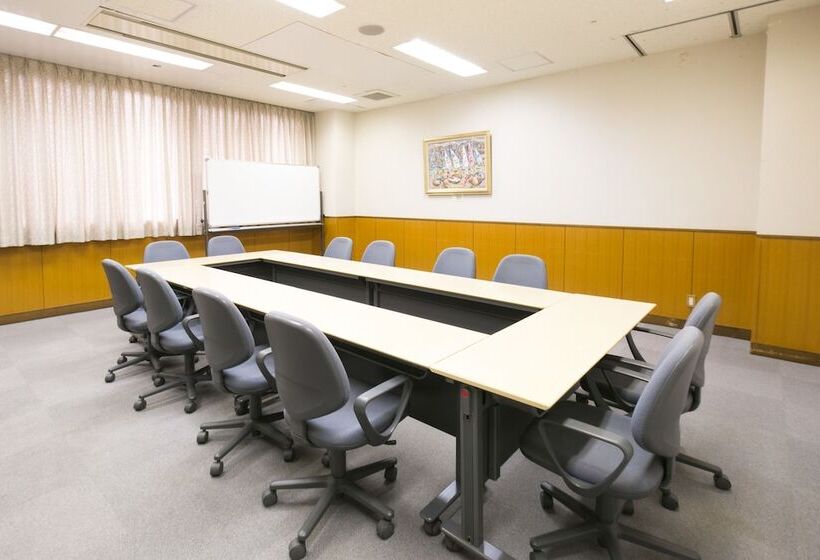 ריוקאן Inawashiro Shiki No Sato