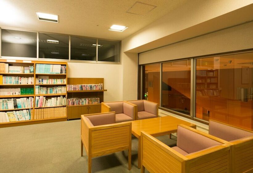 ריוקאן Inawashiro Shiki No Sato