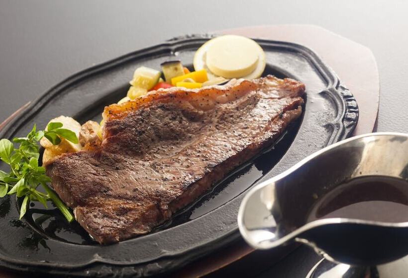 ריוקאן Inawashiro Shiki No Sato