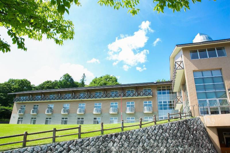 ריוקאן Inawashiro Shiki No Sato