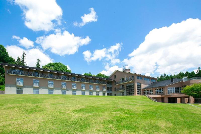 ריוקאן Inawashiro Shiki No Sato