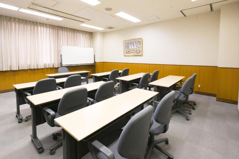 ריוקאן Inawashiro Shiki No Sato