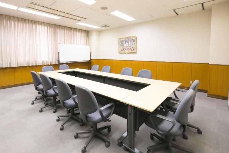 ריוקאן Inawashiro Shiki No Sato