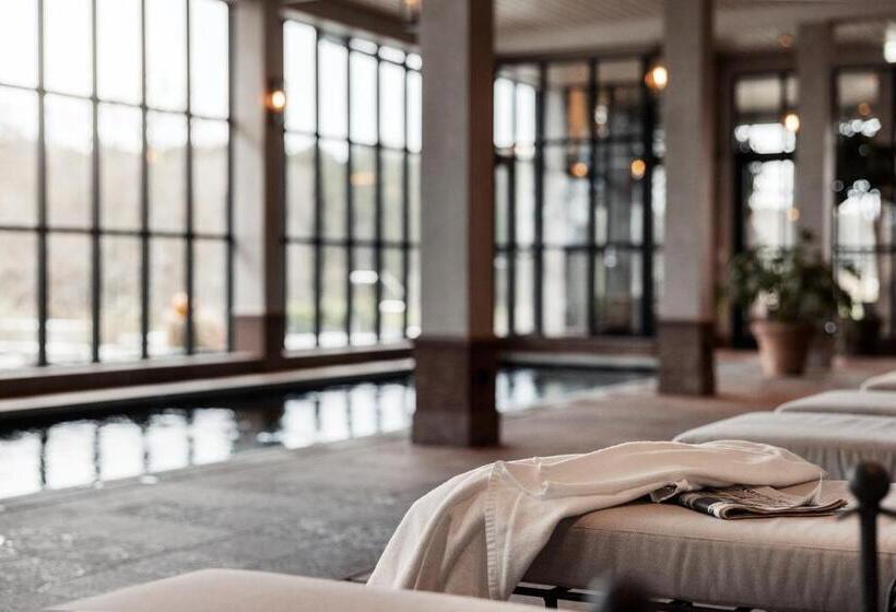 Smådalarö Gård Hotell & Spa