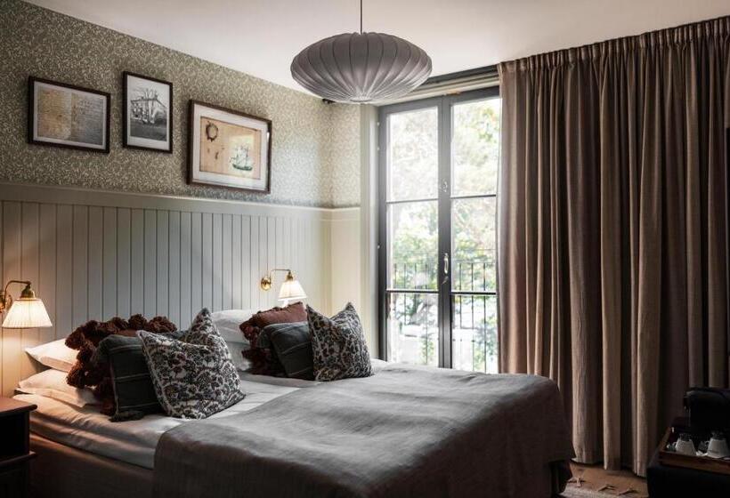 Smådalarö Gård Hotell & Spa