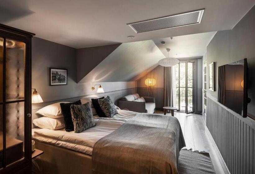 Smådalarö Gård Hotell & Spa