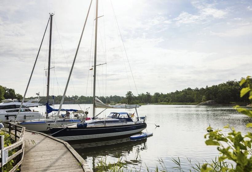 Smådalarö Gård Hotell & Spa