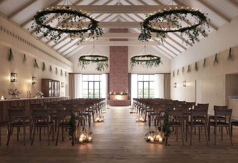 Smådalarö Gård Hotell & Spa