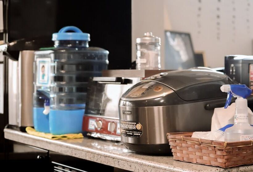 Hospedaria All Friends Guest House