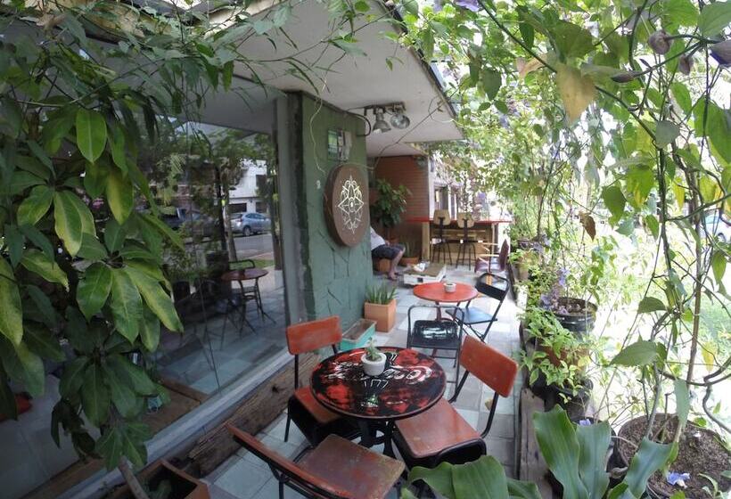 Casa Estacion   Hostel