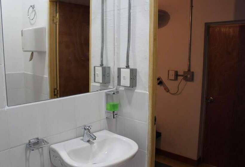 Casa Estacion   Hostel