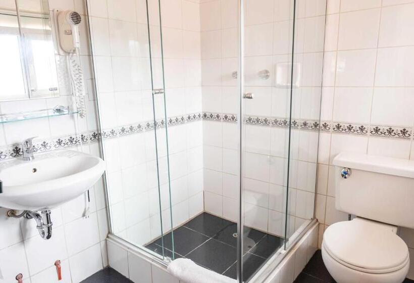 Общежитие Hostal Corihuasi