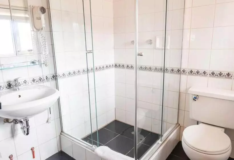 Retkeilymaja Hostal Corihuasi