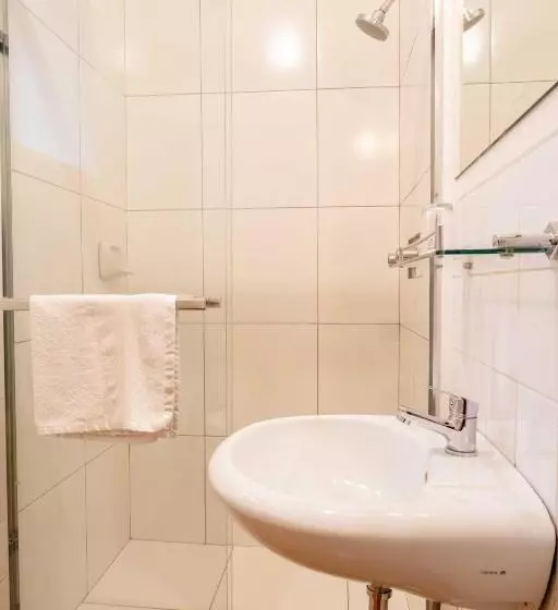 Retkeilymaja Hostal Corihuasi