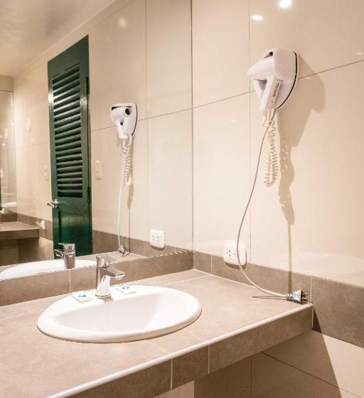 Общежитие Hostal Corihuasi