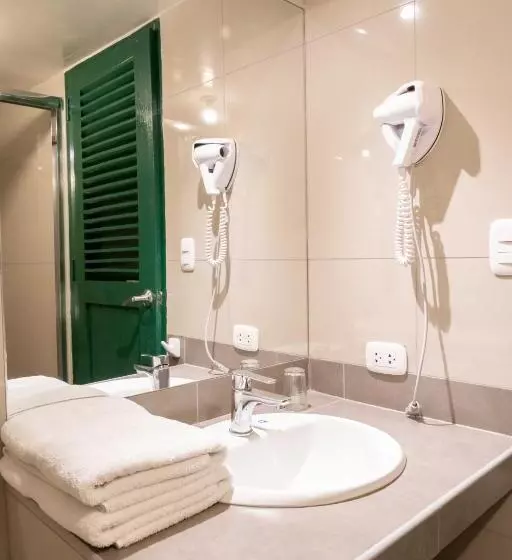 Retkeilymaja Hostal Corihuasi