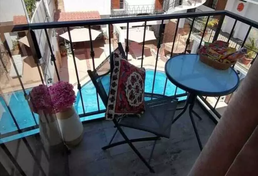 هاستل San Isidro