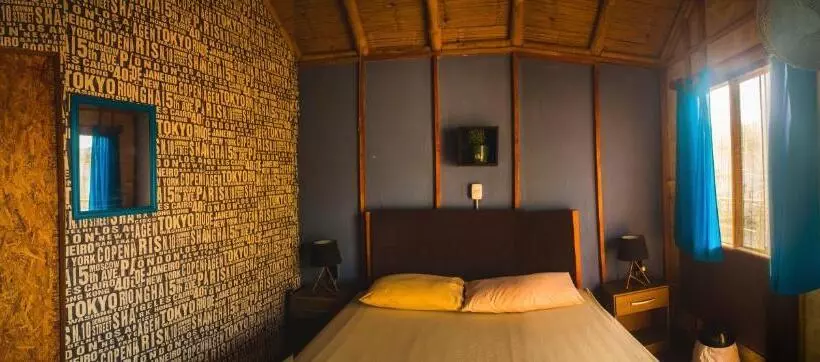 هاستل Wild Rover Beach Mancora