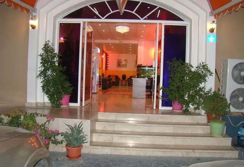 Atlas Hotel Apartments