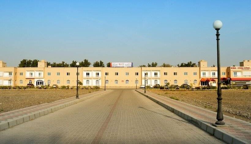 Atlas Hotel Apartments