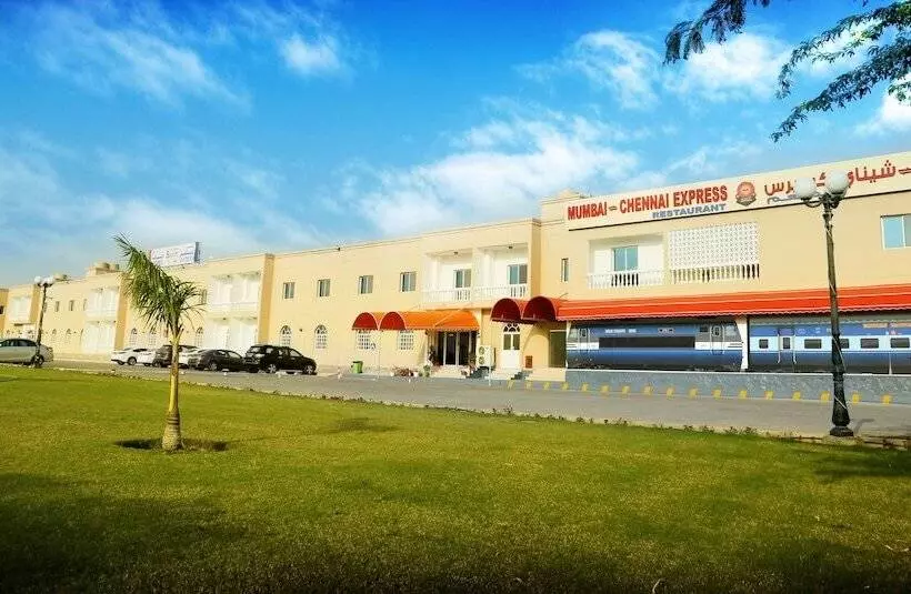Atlas Hotel Apartments