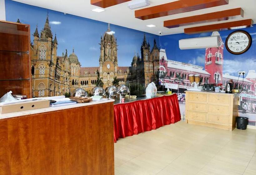 Atlas Hotel Apartments